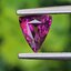 พลอย อุมบาไลต์ การ์เน็ต Umbalite Garnet 1.16 กะรัต (Cts.) ดิบ Unheated ลอยแท้ อัญมณีมงคลประจําวันเกิด เครื่องประดับพลอย