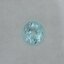 พลอย พาไรบ้า ทัวร์มาลีน Paraiba Tourmaline 1.33 กะรัต (Cts.) พร้อมใบเซอร์ พลอยแท้อัญมณีมงคล ประจําวันเกิด เครื่องประดับพลอย