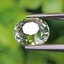 พลอย ทัวร์มาลีน Tourmaline 2.11 กะรัต (Cts.) พลอยแท้อัญมณีมงคล ประจําวันเกิด เครื่องประดับพลอย