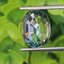 พลอย เพทาย Natural Zircon 11.16 กะรัต (Cts.) พลอยแท้อัญมณีมงคล ประจําวันเกิด เครื่องประดับพลอย