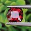 พลอย สปิเนล (Spinel) 2.16 กะรัต (Cts.) ดิบ (Unheated) พลอยแท้ อัญมณีมงคลประจําวันเกิด เครื่องประดับพลอย