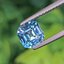 พลอย เพทาย (Zircon) 1.79 กะรัต (Cts.) พลอยแท้ อัญมณีมงคลประจําวันเกิด เครื่องประดับพลอย