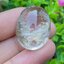 โป่งข่าม ควอตซ์ Rutilated Quartz 52.45 กะรัต Cts. พลอยแท้ อัญมณีมงคลประจําวันเกิด เครื่องประดับพลอย