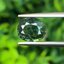 พลอย เขียวส่อง Green Sapphire ดิบ Unheated 1.90 กะรัต (Cts.) พลอยแท้ อัญมณีมงคลประจําวันเกิด เครื่องประดับพลอย