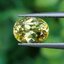 พลอย คริโซเบริล (Chrysoberyl) 1.13 กะรัต (Cts.) พลอยแท้ อัญมณีมงคลประจําวันเกิด เครื่องประดับพลอย