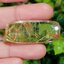 ไหมทอง ควอตซ์ Golden Rutilated Quartz 53.74 กะรัต Cts. พลอยแท้ อัญมณีมงคลประจําวันเกิด เครื่องประดับพลอย