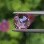 พลอย สปิเนล Spinel 1.16 กะรัต (Cts.) ดิบ Unheated พลอยแท้ อัญมณีมงคลประจําวันเกิด เครื่องประดับพลอย