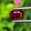 พลอย ทับทิม (Ruby Sapphire) 1.25 กะรัต (Cts.) พลอยแท้ อัญมณีมงคลประจําวันเกิด เครื่องประดับพลอย