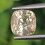 พลอย บุษราคัม yellow sapphire 2.59 กะรัต (Cts.) ดิบ (Unheated) พร้อมใบเซอร์ พลอยแท้ อัญมณีมงคลประจําวันเกิด เครื่องประดับพลอย