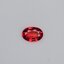 พลอย ทับทิม ซองเจีย (Songea Ruby Sapphire) 1.42 กะรัต (Cts.) พร้อมใบเซอร์ พลอยแท้ อัญมณีมงคลประจําวันเกิด เครื่องประดับพลอย
