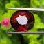 พลอย เพทาย Natural Zircon 10.82 กะรัต (Cts.) พลอยแท้ อัญมณีมงคลประจําวันเกิด เครื่องประดับพลอย