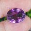 พลอย อเมทิส Amethyst 15.57 กะรัต (Cts.)