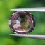 พลอย สปิเนล (Spinel) 1.83 กะรัต (Cts.) ดิบ (Unheated) พลอยแท้ อัญมณีมงคลประจําวันเกิด เครื่องประดับพลอย