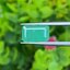 พลอย มรกต Natural Emerald แซมเบีย 2.51 กะรัต (Cts.) พลอยแท้ อัญมณีมงคลประจําวันเกิด เครื่องประดับพลอย