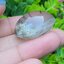 โป่งข่าม ควอตซ์ Rutilated Quartz 61.67 กะรัต Cts. พลอยแท้ อัญมณีมงคลประจําวันเกิด เครื่องประดับพลอย