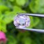 พลอย ชมพู พิ้ง แซฟไฟร์ Pink Sapphire 1.66 กะรัต (Cts.) พร้อมใบเซอร์ พลอยแท้ อัญมณีมงคลประจําวันเกิด เครื่องประดับพลอย