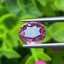 พลอย ทับทิม Ruby Sapphire 2.11 กะรัต (Cts) พร้อมใบเซอร์ พลอยแท้ อัญมณีมงคลประจําวันเกิด เครื่องประดับพลอย