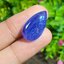 พลอย แทนซาไนท์ Tanzanite 17.23 กะรัต (Cts.) พลอยแท้ อัญมณีมงคลประจําวันเกิด เครื่องประดับพลอย