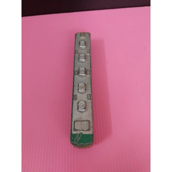 มือ2 มีหลายภาพ มีตำหนิ,โบกี้รถไฟ รถไฟเหล็ก มีตราปั๊ม