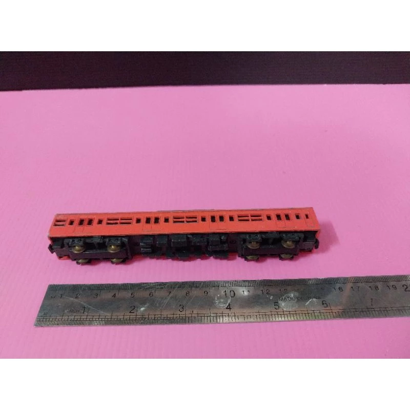 มือ2 มีหลายภาพ มีตำหนิ,โบกี้รถไฟ รถไฟเหล็ก มีตราปั๊ม