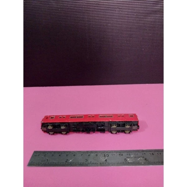 มือ2 มีหลายภาพ มีตำหนิ,โบกี้รถไฟ รถไฟเหล็ก มีตราปั๊ม