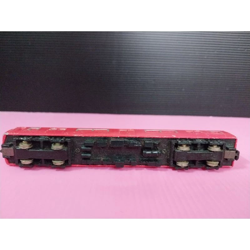 มือ2 มีหลายภาพ มีตำหนิ,โบกี้รถไฟ รถไฟเหล็ก มีตราปั๊ม