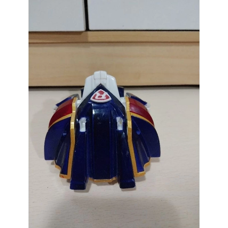 มือ2, มีหลายภาพ, ของมีตามภาพ, โทมิก้าเรสคิวไฟร์ ไกอาเลอ้อน Tomica Rescue Fire, Gaia Leon