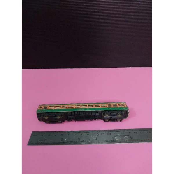 มือ2 มีหลายภาพ มีตำหนิ,โบกี้รถไฟ รถไฟเหล็ก มีตราปั๊ม