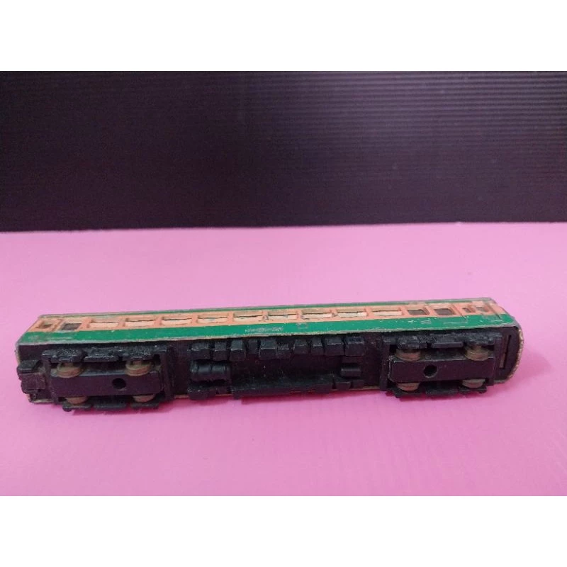 มือ2 มีหลายภาพ มีตำหนิ,โบกี้รถไฟ รถไฟเหล็ก มีตราปั๊ม