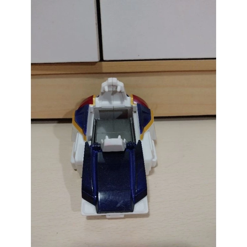 มือ2, มีหลายภาพ, ของมีตามภาพ, โทมิก้าเรสคิวไฟร์ ไกอาเลอ้อน Tomica Rescue Fire, Gaia Leon